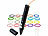 FreeSculpt Kompakter 3D-Stift, USB-C-Stromversorgung, Versandrückläufer FreeSculpt 3D-Stifte