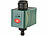 Royal Gardineer 2er-Set WLAN-Bewässerungscomputer mit Ventil, App-Wetterdatenabgleich Royal Gardineer WLAN-Bewässerungscomputer mit App