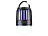 Exbuster 2in1-UV-Insektenvernichter und Camping-Laterne, Versandrückläufer Exbuster UV-Insektenvernichter und LED-Camping-Laternen