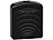 auvisio Zwei Digital-Funkmikrofon & -Empfänger-Sets, Klinke, 2,4 GHz, 25 m auvisio