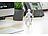 AGT 4er Set Formbarer Polymorph-Kunststoff für DIY-Projekte, 250 g AGT Formbare Polymorph-Kunststoffe