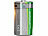 tka Köbele Akkutechnik 8er-Set Li-Ion-Akkus Typ D mit USB-C, 5.400 mAh, 8.100 mWh, 1,5 V tka Köbele Akkutechnik Li-Ion-Akkus Typ D, mit USB-Ladefunktion