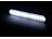 Lunartec 2er-Set Akku-LED-Leselampen für Wand & Unterschrank, einstellbar, 24cm Lunartec