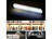 Lunartec 2er-Set Akku-LED-Leselampen für Wand & Unterschrank, einstellbar, 24cm Lunartec Akku-LED-Leselampen für Wand & Unterschrank