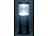 Semptec Urban Survival Technology LED-Camping-Laterne, lädt per Dynamo, Solar und USB, Versandrückläufer Semptec Urban Survival Technology LED-Dynamo-Solar-Laternen