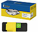 iColor Toner für Kyocera-Drucker, ersetzt TK-5440Y, gelb, bis 2.400 Seiten iColor 