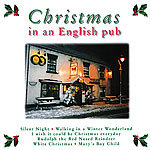 Christmas in an English Pub Weihnachts Musik (Musik-CD)