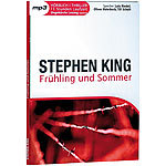 Stephen King - Frühling und Sommer - MP3-Hörbuch (13 Stunden) Hörbücher (CDs)