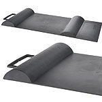 Einparkhilfe SoftStop, Parkstop, Parkhilfe, rutschfest, schwarz