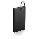 Urbanears Powerbank 6000 mAh USB The Muscular USB-Powerbank black USB-Powerbanks