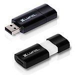 Xlyne USB-Stick 512 GB Wave Highspeed USB 3.0 Xlyne USB-3.0-Speichersticks