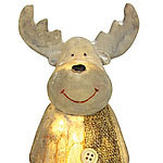 Dekoratives LED-Rentier LED-Weihnachts-Dekorationen