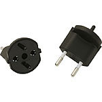 MAX HAURI AG Fixadapter Typ11 / Konturenstecker (für die 2-polige Variante) MAX HAURI AG