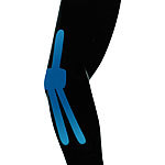 Kinesio-Tape Ellenbogen Ellenbogen-Bandagen