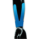 Kinesio-Tape Handgelenk, 5er-Set Kinesiologie-Tapes