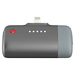 EMTEC Power Clip für iPhone EMTEC USB-Powerbanks