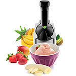 Yogu-Joy Eismaschine - Fruchteis und Sorbet Maker Fruchteis- & Sorbet-Maker