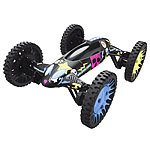 Hama Racemaschine 2in1 RC-Car und Quadrocopter Ferngesteuerte 4-Kanal Quadrocopter