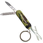 Mini Taschenmesser Officer Military Look Taschenmesser