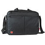 Laptop-Tasche Winner, mit gepolstertem Laptop-Fach, schwarz Notebooktaschen