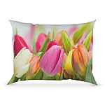 Designer-Bettwäsche Tulpe, Kissenbezug 50x70 cm