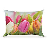 Designer-Bettwäsche Tulpe, Kissenbezug 65x100 cm