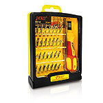 Jackly Torx Schraubendreher Set 32-teilig Schraubendreher-Sets