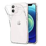 Ultradünne Schutzhülle für iPhone 12 Mini (5,4"), transparent Schutzhüllen (Smartphone)