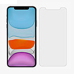 Schutzglas für iPhone 12 (6,1") und iPhone 12 Pro (6,1") 9H 0,3mm dick Schutzgläser für iPhone 12