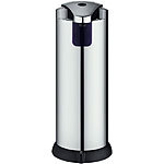 Automatischer Seifenspender mit Sensor, 250 ml Automatische Seifen- und Desinfektionsmittel-Spender