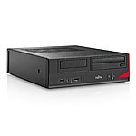 Fujitsu Esprimo E410 E85+ mit 2 Festplatten Computer