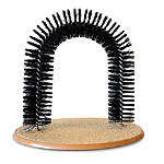 My Pet Massagebogen für Katzen Katzenspielzeuge