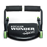 Wonder Core Smart Allroundtrainer Bauch-, Beine-, Po-Multitrainer