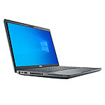 DELL Latitude 5300 Notebook, Core i5, 16GB RAM, 512 SSD Notebooks
