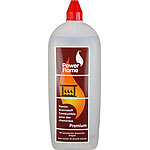Bio-Ethanol / Bio-Alkohol für Deko-Kamine, 1 Liter Bio-Ethanol