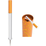 Stand-Aschenbecher "Zigarette"