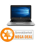 EliteBook 820 G2, 31,75 cm/12,5", Core i5, 12GB, 512 GB SSD