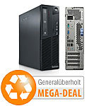 Lenovo ThinkCentre M82, Core i5, 12GB, 2 TB HDD, DVD-RW, Win 10 Home Computer