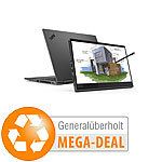 LENOVO Thinkpad X1 YOGA, 4. Gen., Demoware in geöffneter OVP Notebooks
