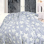 Wohndecke 'Stern'