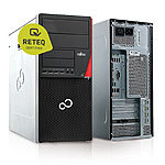 Esprimo P910-L, Core i5, 12 GB RAM, 1 TB SEAGATE Firecuda SSHD Computer