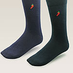 3er-Set Business Socken, Herren, Gr. 43-46, Schwarz/Navy/Schwarz Sneaker-Socken