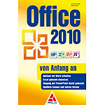 Apollo Office 2010 von Anfang an Apollo Computer (Bücher)