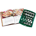Die allerleckersten Weihnachtsplätzchen mit PlätzchenFix Ausstech-Form Bücher (Diverses)