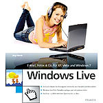 FRANZIS Windows Live FRANZIS Computer (Bücher)