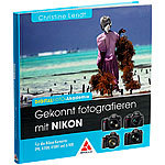 Apollo Gekonnt fotografieren mit NIKON Apollo Computer (Bücher)