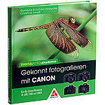Apollo Gekonnt fotografieren mit CANON Apollo Computer (Bücher)