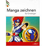 Manga zeichnen für Einsteiger Bücher (Diverses)