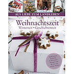 Weihnachtszeit - Winterzeit - Geschichtenzeit Bücher (Diverses)