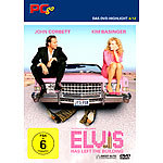 Elvis has left the building Komödien (Blu-ray/DVD)